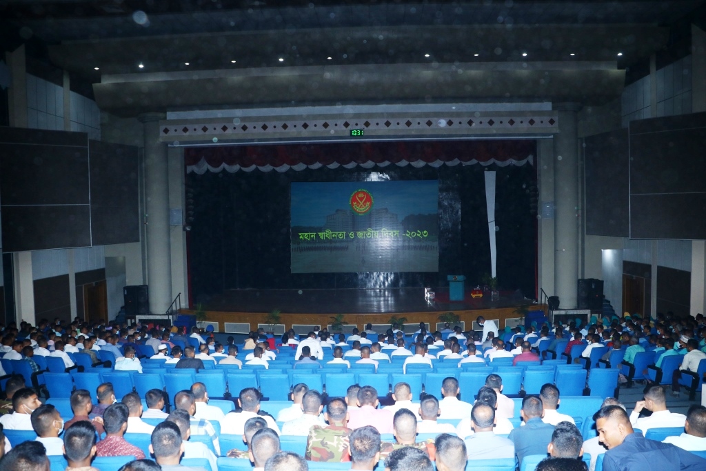 The Independence and National Day - 2023